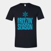 Unisex Softstyle® T-Shirt Thumbnail