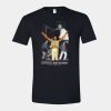 Unisex Softstyle® T-Shirt Thumbnail