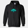Unisex Heavy Blend™ Hooded Sweatshirt Thumbnail