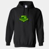 Unisex Heavy Blend™ Hooded Sweatshirt Thumbnail