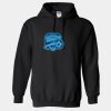 Unisex Heavy Blend™ Hooded Sweatshirt Thumbnail