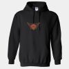 Unisex Heavy Blend™ Hooded Sweatshirt Thumbnail