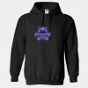 Unisex Heavy Blend™ Hooded Sweatshirt Thumbnail
