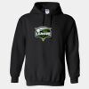 Unisex Heavy Blend™ Hooded Sweatshirt Thumbnail
