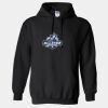 Unisex Heavy Blend™ Hooded Sweatshirt Thumbnail
