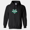 Unisex Heavy Blend™ Hooded Sweatshirt Thumbnail