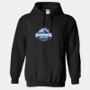 Unisex Heavy Blend™ Hooded Sweatshirt Thumbnail