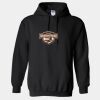 Unisex Heavy Blend™ Hooded Sweatshirt Thumbnail