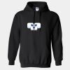 Unisex Heavy Blend™ Hooded Sweatshirt Thumbnail