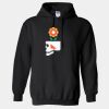 Unisex Heavy Blend™ Hooded Sweatshirt Thumbnail