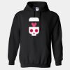 Unisex Heavy Blend™ Hooded Sweatshirt Thumbnail
