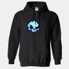 Unisex Heavy Blend™ Hooded Sweatshirt Thumbnail