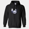 Unisex Heavy Blend™ Hooded Sweatshirt Thumbnail