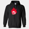 Unisex Heavy Blend™ Hooded Sweatshirt Thumbnail