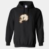 Unisex Heavy Blend™ Hooded Sweatshirt Thumbnail