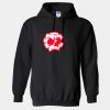 Unisex Heavy Blend™ Hooded Sweatshirt Thumbnail