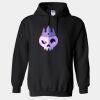 Unisex Heavy Blend™ Hooded Sweatshirt Thumbnail