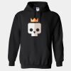 Unisex Heavy Blend™ Hooded Sweatshirt Thumbnail