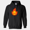 Unisex Heavy Blend™ Hooded Sweatshirt Thumbnail