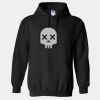 Unisex Heavy Blend™ Hooded Sweatshirt Thumbnail