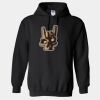 Unisex Heavy Blend™ Hooded Sweatshirt Thumbnail