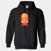 Unisex Heavy Blend™ Hooded Sweatshirt Thumbnail