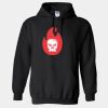 Unisex Heavy Blend™ Hooded Sweatshirt Thumbnail