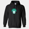 Unisex Heavy Blend™ Hooded Sweatshirt Thumbnail