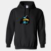 Unisex Heavy Blend™ Hooded Sweatshirt Thumbnail