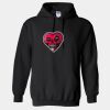 Unisex Heavy Blend™ Hooded Sweatshirt Thumbnail