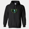 Unisex Heavy Blend™ Hooded Sweatshirt Thumbnail