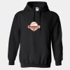 Unisex Heavy Blend™ Hooded Sweatshirt Thumbnail