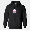 Unisex Heavy Blend™ Hooded Sweatshirt Thumbnail