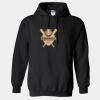 Unisex Heavy Blend™ Hooded Sweatshirt Thumbnail