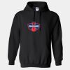 Unisex Heavy Blend™ Hooded Sweatshirt Thumbnail