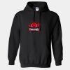 Unisex Heavy Blend™ Hooded Sweatshirt Thumbnail