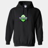 Unisex Heavy Blend™ Hooded Sweatshirt Thumbnail