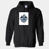 Unisex Heavy Blend™ Hooded Sweatshirt Thumbnail