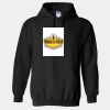 Unisex Heavy Blend™ Hooded Sweatshirt Thumbnail