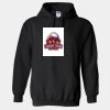 Unisex Heavy Blend™ Hooded Sweatshirt Thumbnail