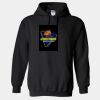 Unisex Heavy Blend™ Hooded Sweatshirt Thumbnail