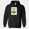 Unisex Heavy Blend™ Hooded Sweatshirt Thumbnail