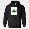 Unisex Heavy Blend™ Hooded Sweatshirt Thumbnail