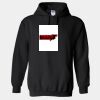 Unisex Heavy Blend™ Hooded Sweatshirt Thumbnail