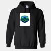 Unisex Heavy Blend™ Hooded Sweatshirt Thumbnail