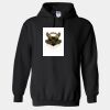 Unisex Heavy Blend™ Hooded Sweatshirt Thumbnail