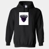 Unisex Heavy Blend™ Hooded Sweatshirt Thumbnail