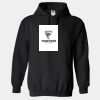 Unisex Heavy Blend™ Hooded Sweatshirt Thumbnail