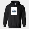 Unisex Heavy Blend™ Hooded Sweatshirt Thumbnail