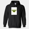 Unisex Heavy Blend™ Hooded Sweatshirt Thumbnail